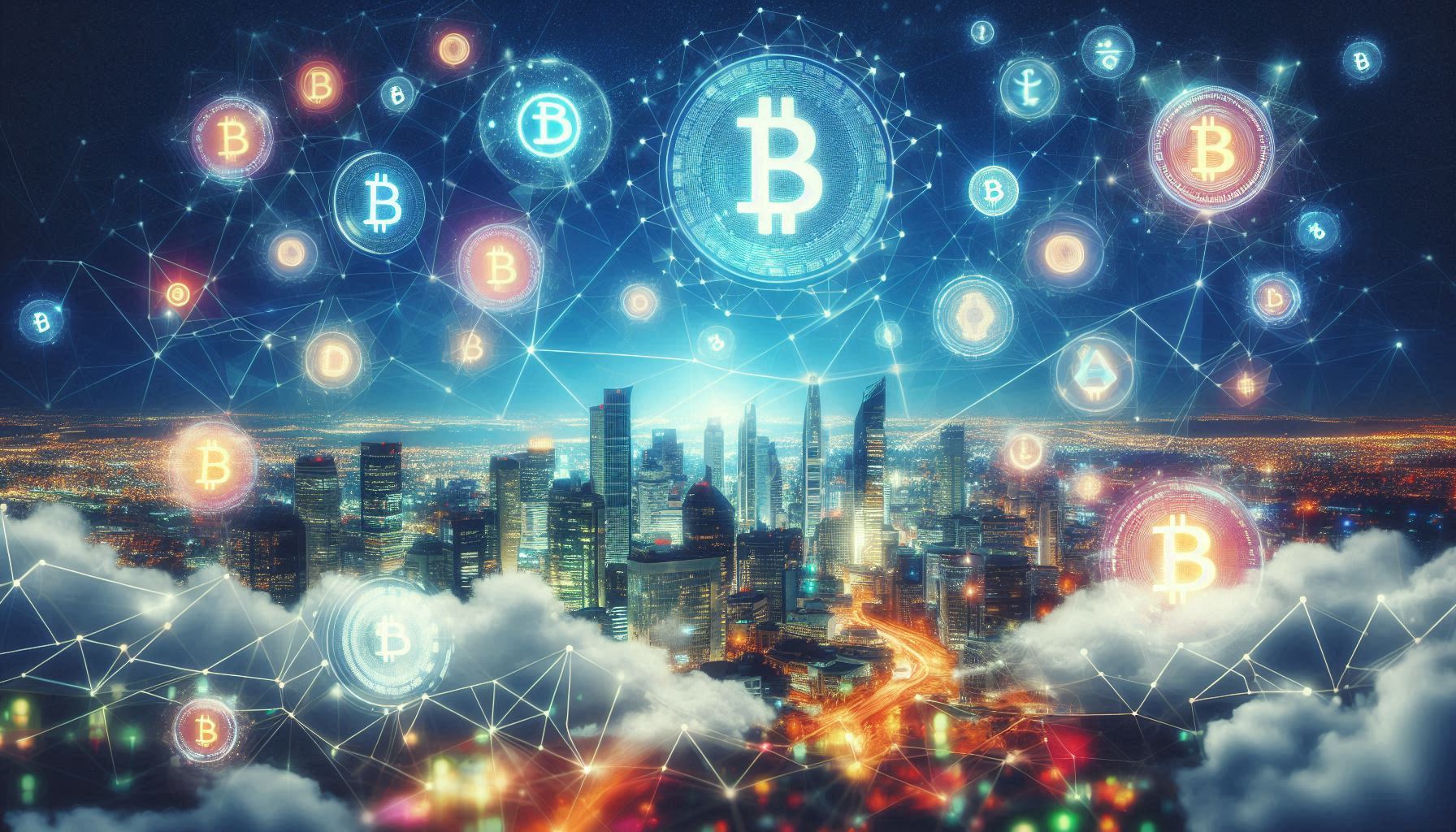 latest news on Crypto Currency